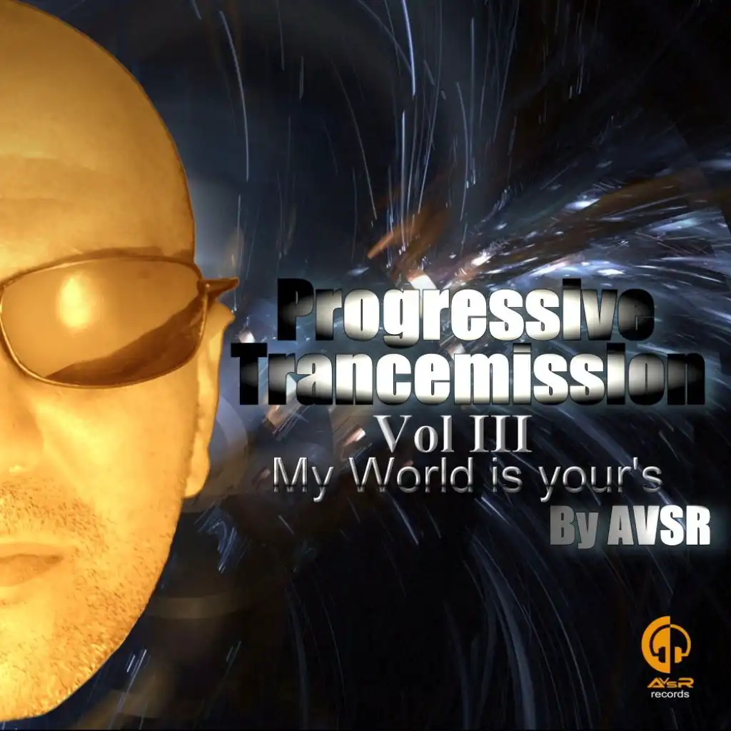 Progressive Trancemission, Vol III