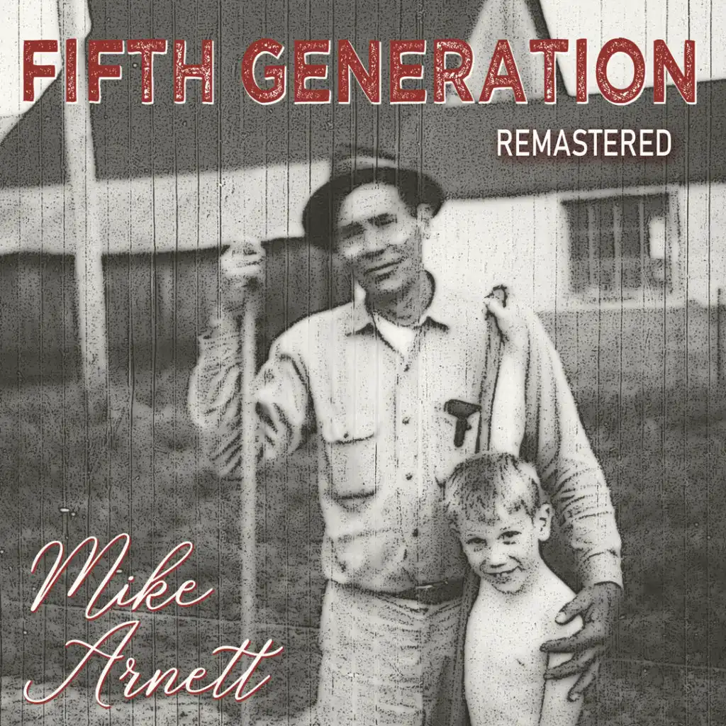 Mike Arnett