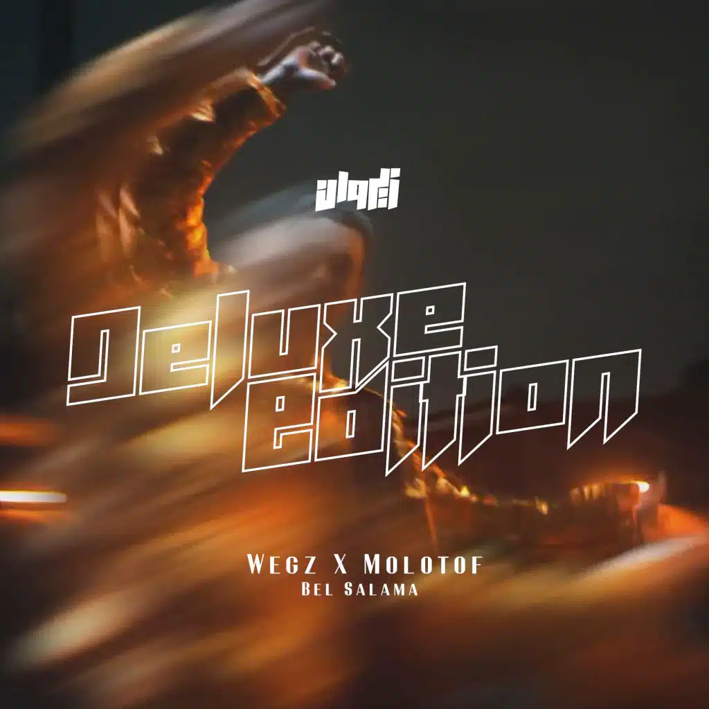 ويجز -  بالسلامه (زيروان دلوكس)