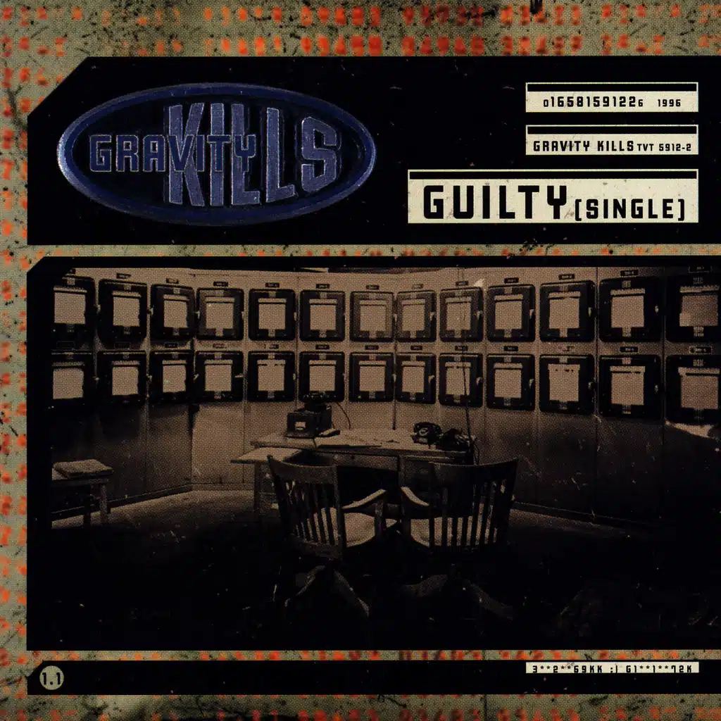 Guilty (Album Version)