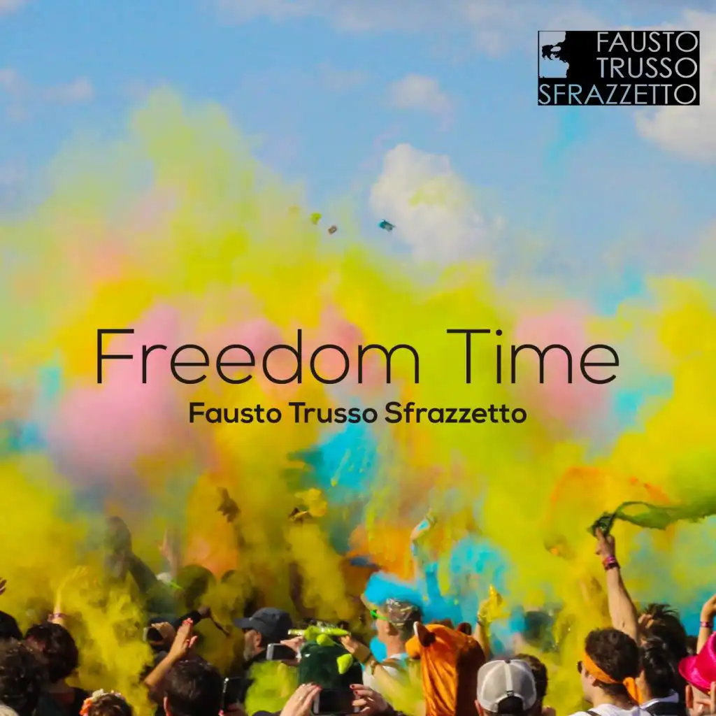 One Acid Wave in My Mind