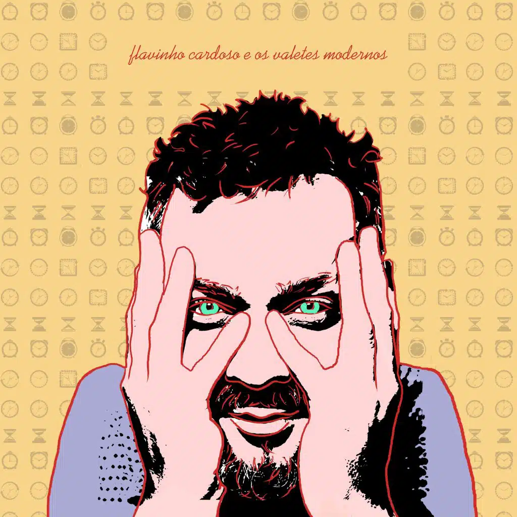 Tempo Tempo Tempo (feat. Flavinho)