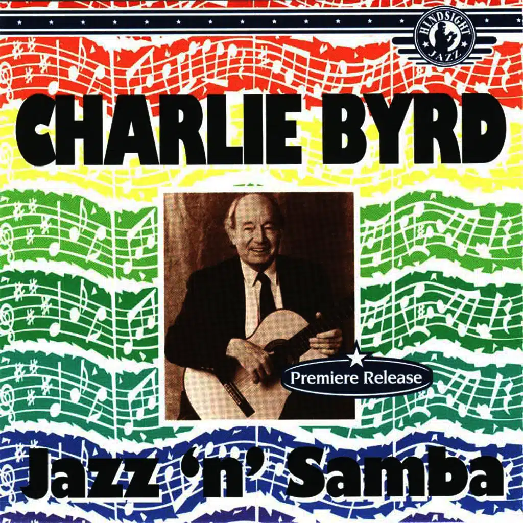 Jazz 'n' Samba (Premiere Release)