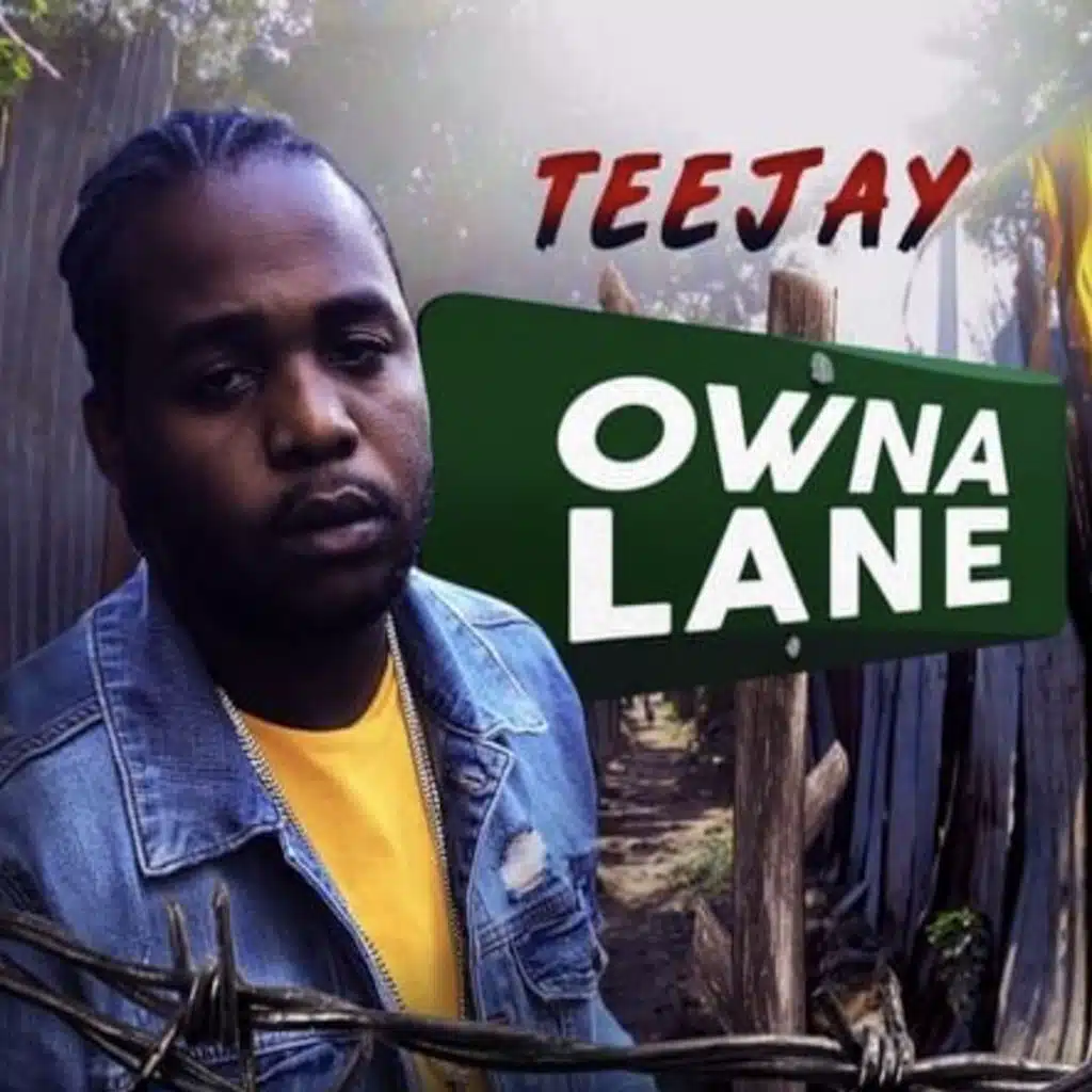 Owna Lane (With Intro)