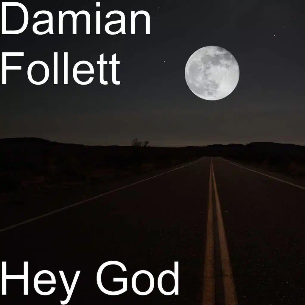 Hey God