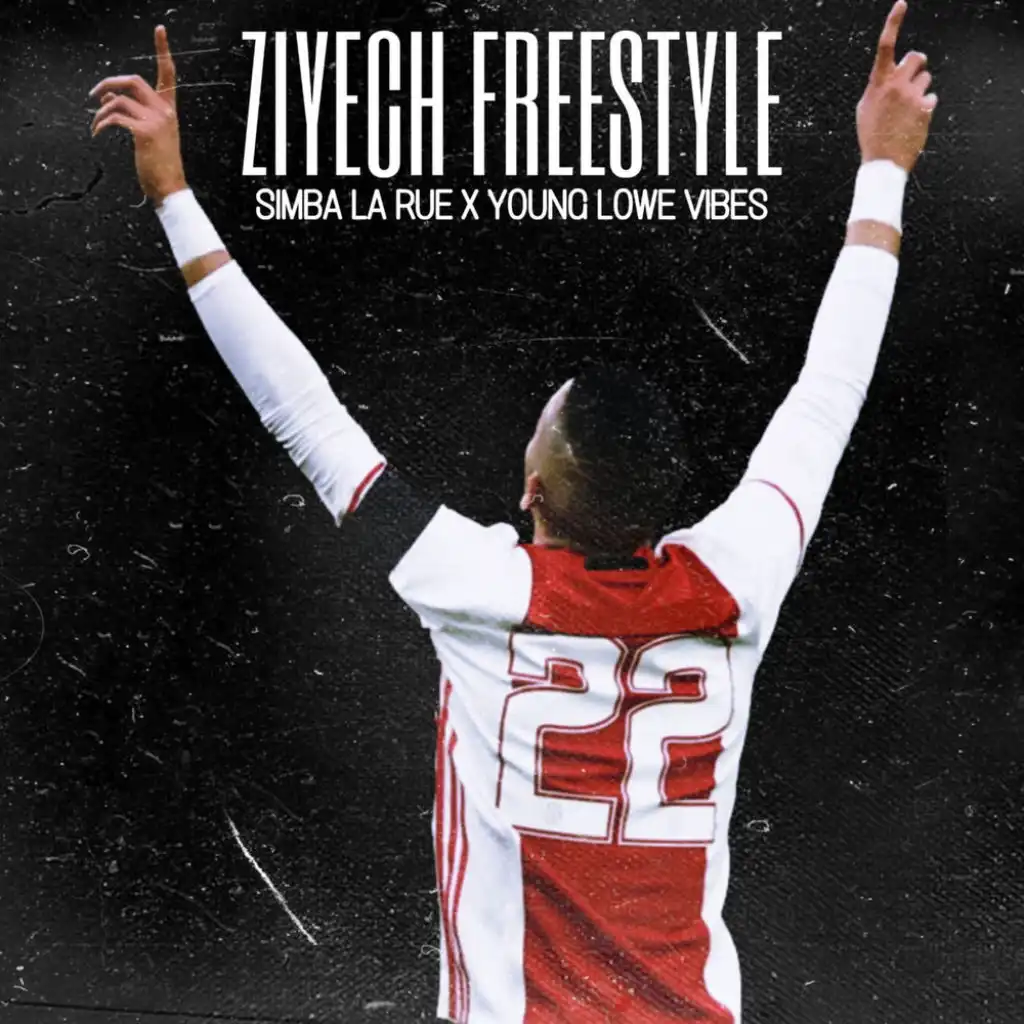 ZIYECH (FREESTYLE)