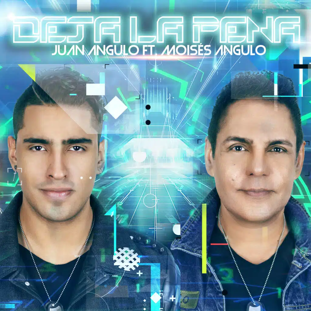 Deja La Pena (feat. Moises Angulo)