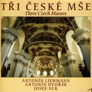 Three Czech Masses