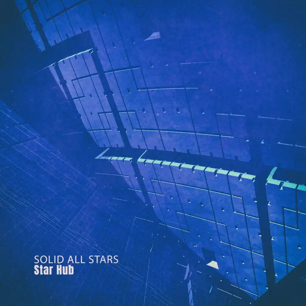 Solid All Stars (Progression Mix)