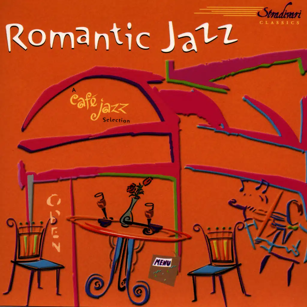 What Is This Thing Called Love