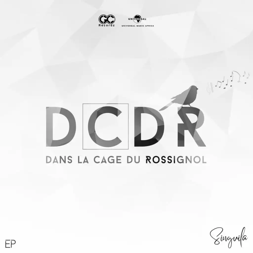 DCDR (Episode 4)