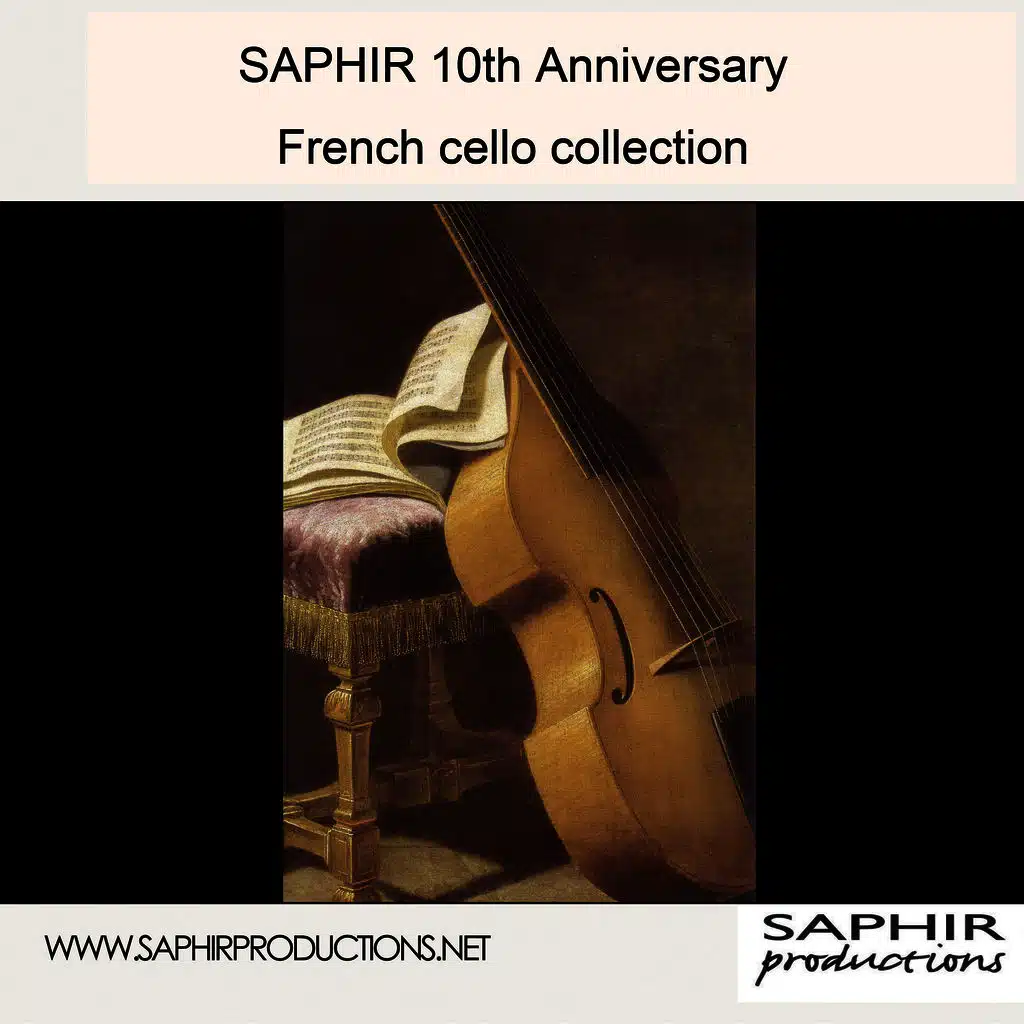 Francis Poulenc & Régis Pasquier & Roland Pidoux & Michel Moraguès & Eli Eban & François Meyer & Emile Naoumoff