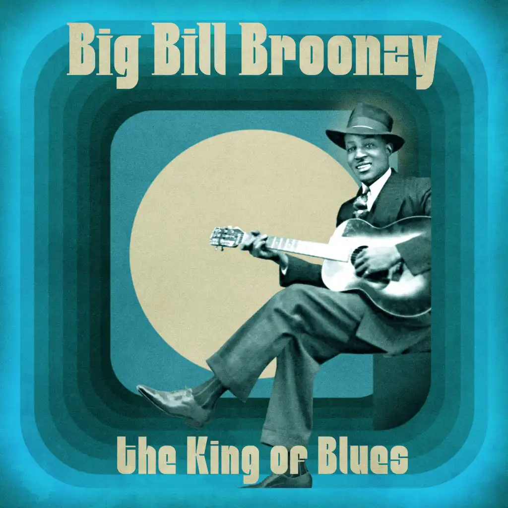 The King of Blues (Remastered)
