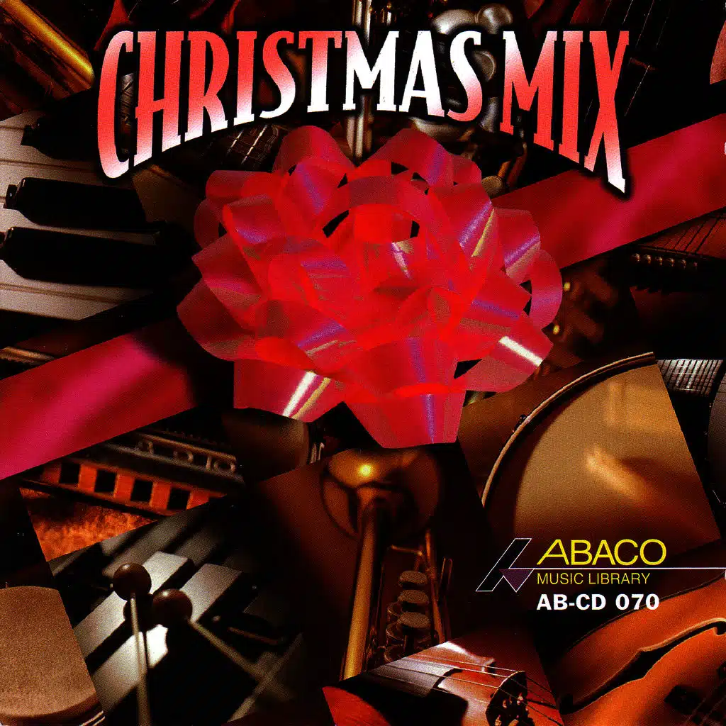 Christmas Mix 2