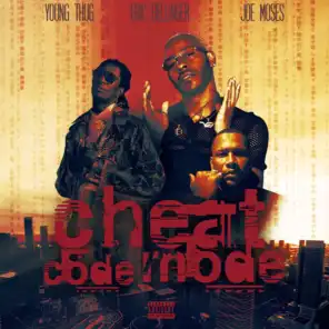Cheat Code Mode (feat. Young Thug)