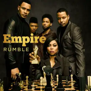 Rumble (From "Empire: Season 5") [feat. Yazz]