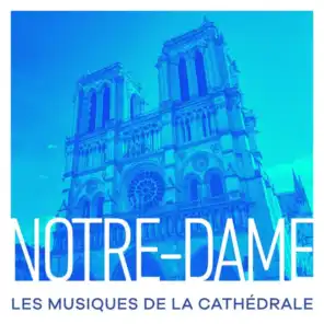 Maitrise Notre-Dame De Paris & Nicole Corti