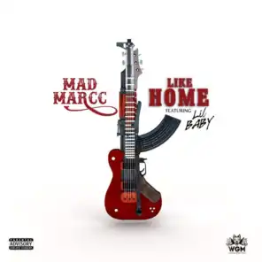 Like Home (feat. Lil Baby)
