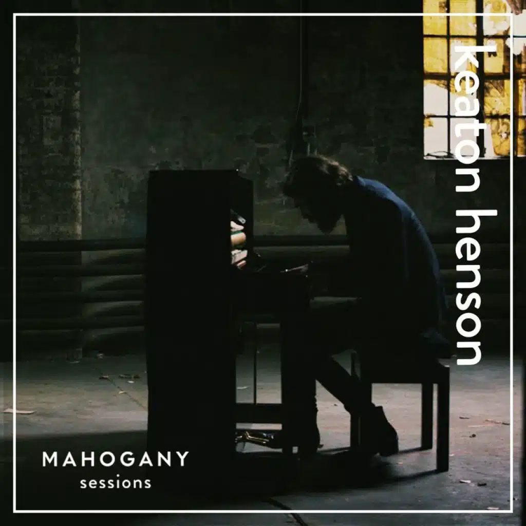 Keaton Henson & Ren Ford