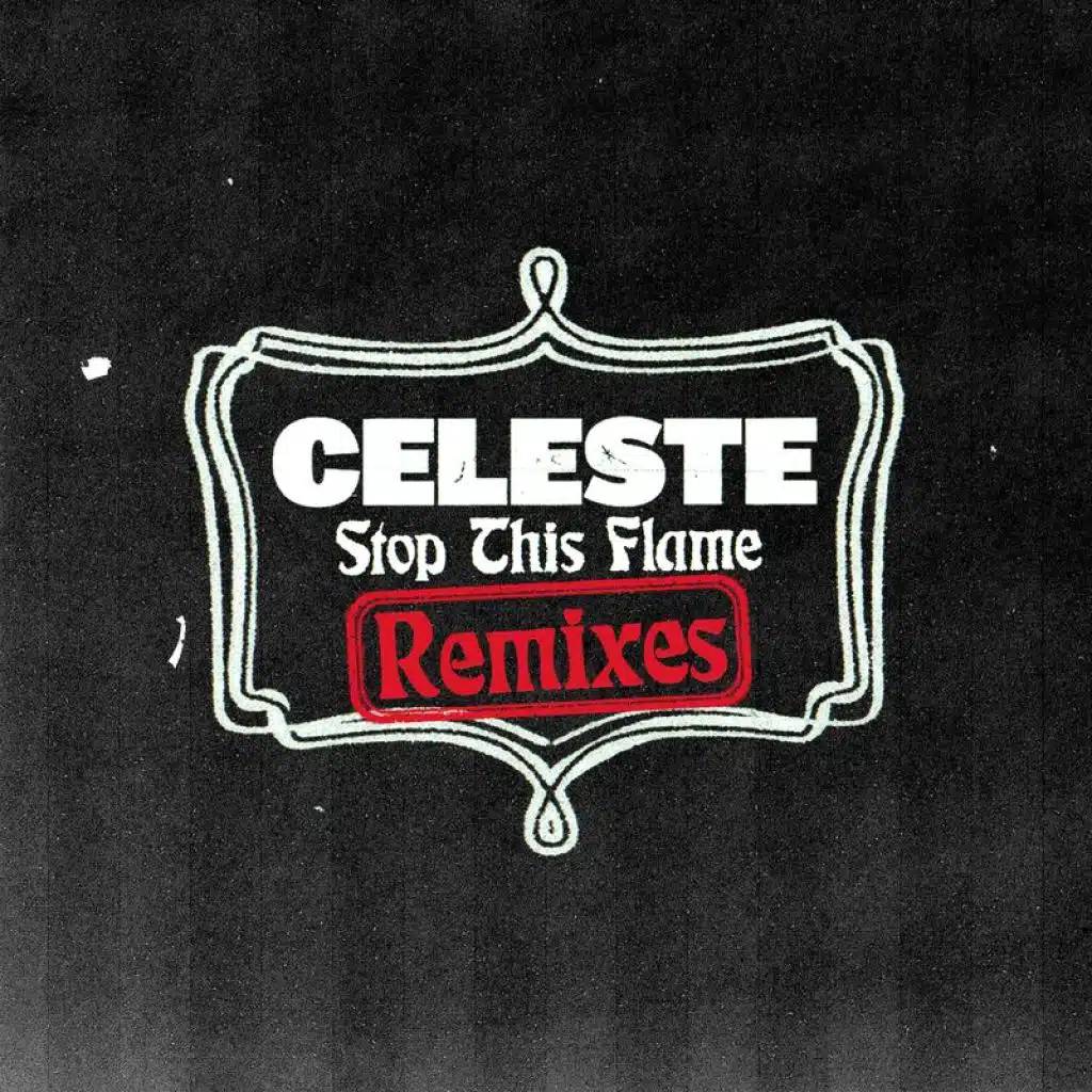 Stop This Flame (SHY FX Remix)