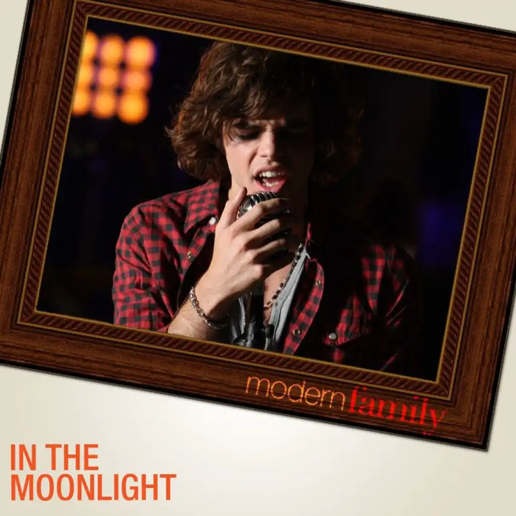 In the Moonlight (From "Modern Family") [feat. Dylan]