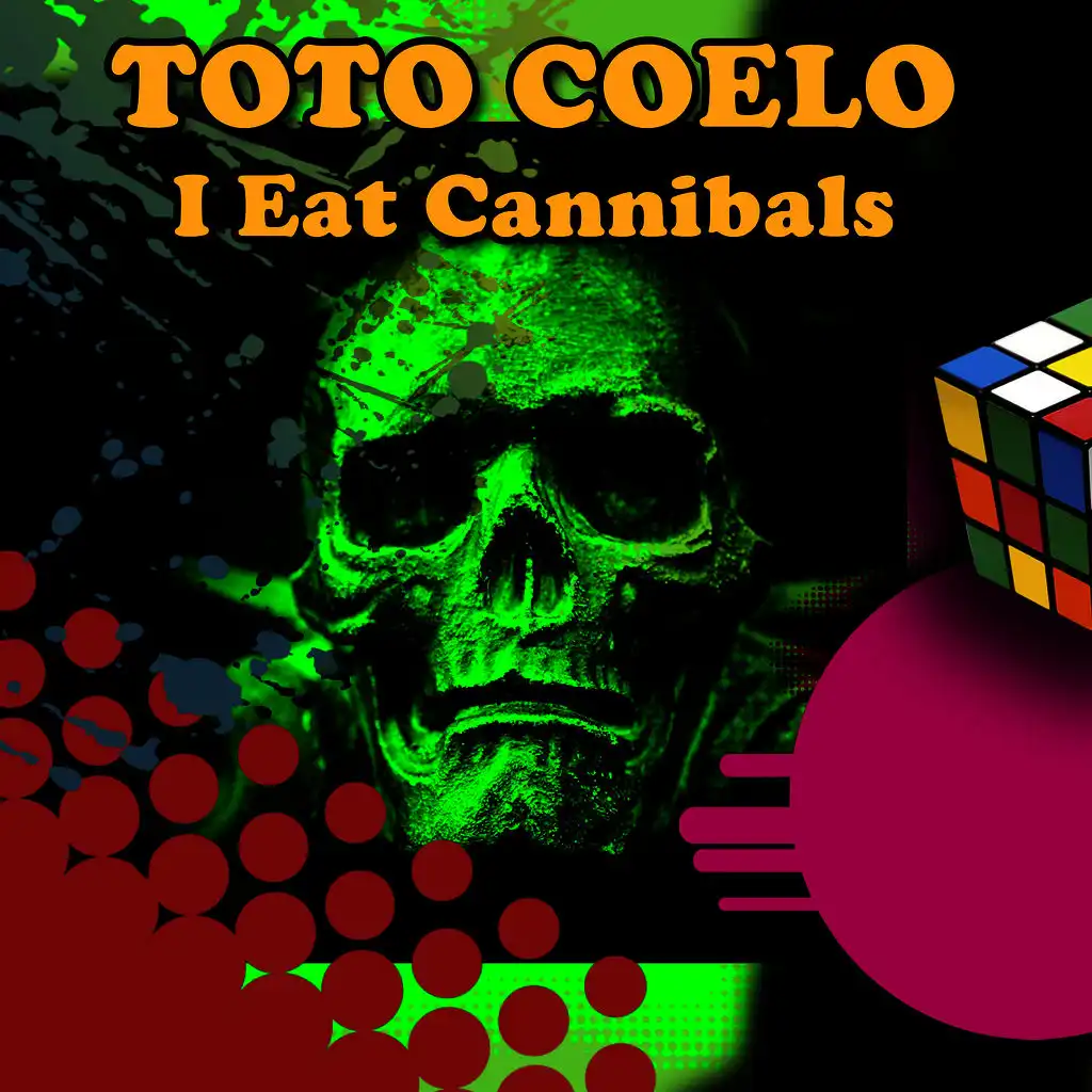 I Eat Cannibals (Singalong Version)