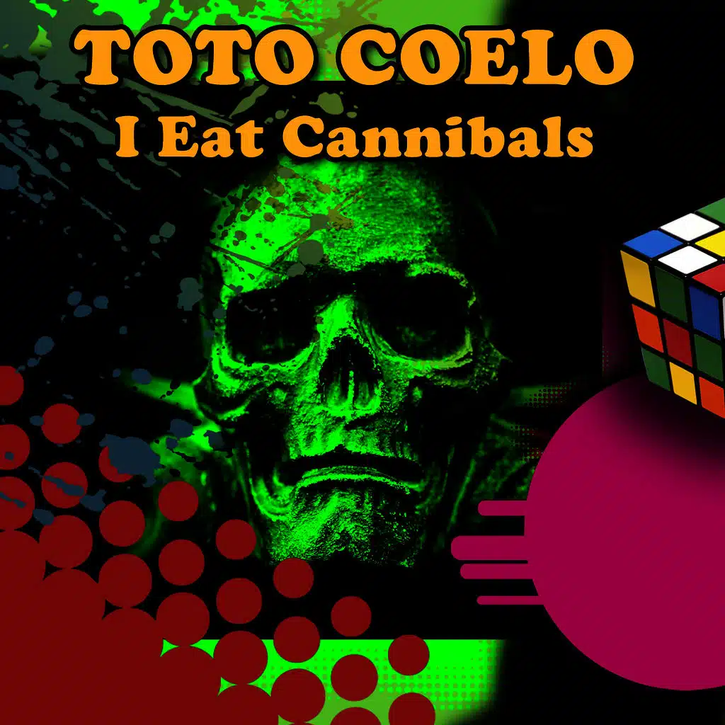 I Eat Cannibals (Singalong Version)