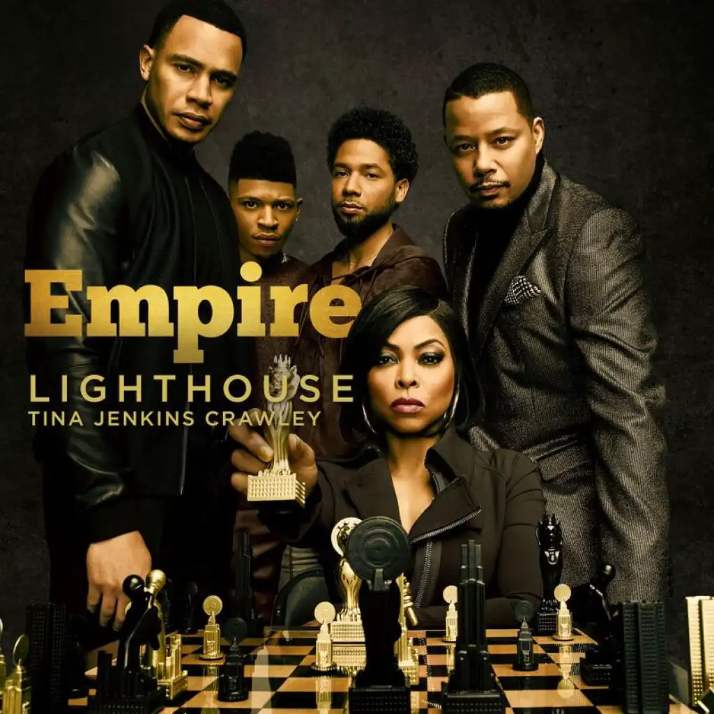 Lighthouse (From "Empire: Season 5") [feat. Tina Jenkins Crawley]