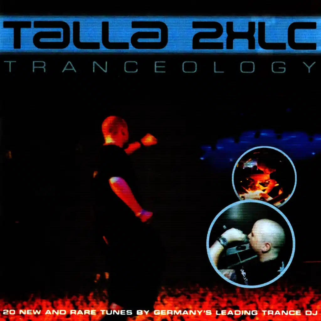 Tranceology
