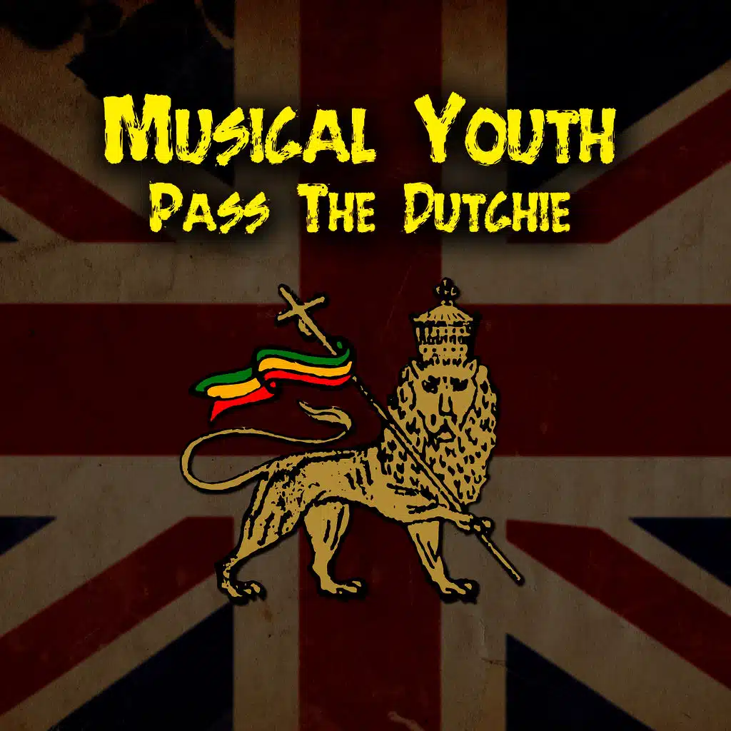 Pass The Dutchie (Exclusive Version)