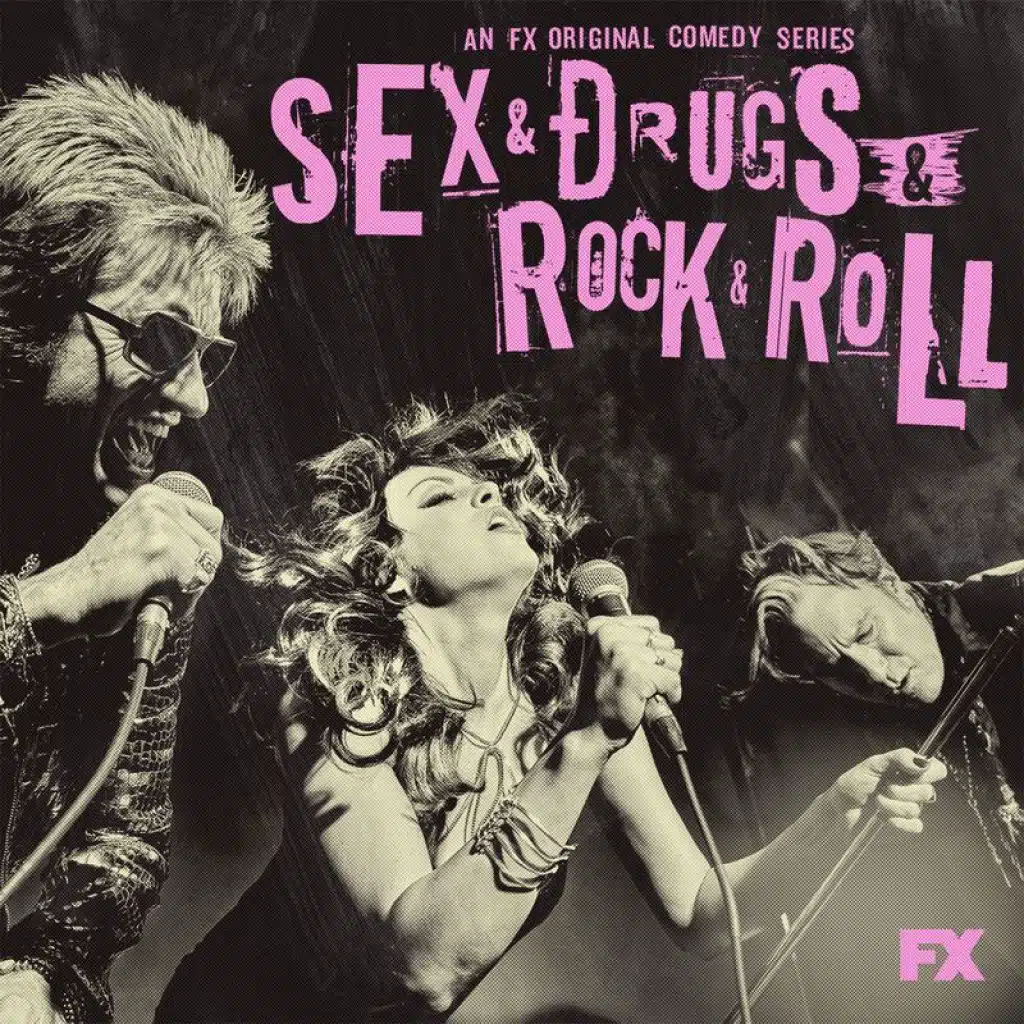 Put It on Me (From "Sex&Drugs&Rock&Roll") [feat. Denis Leary & Elizabeth Gillies]