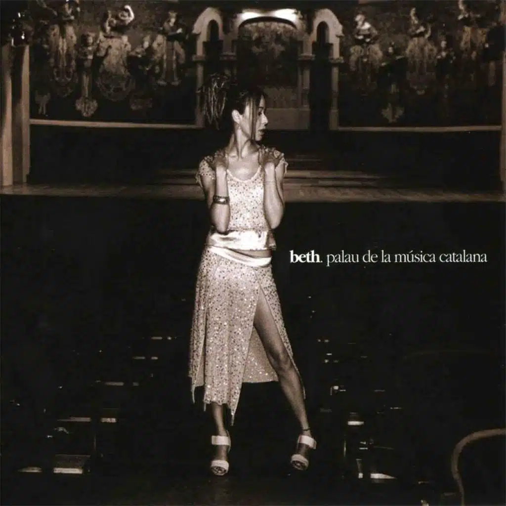 La Luz (It's Summer In My Heart) (En Directo)