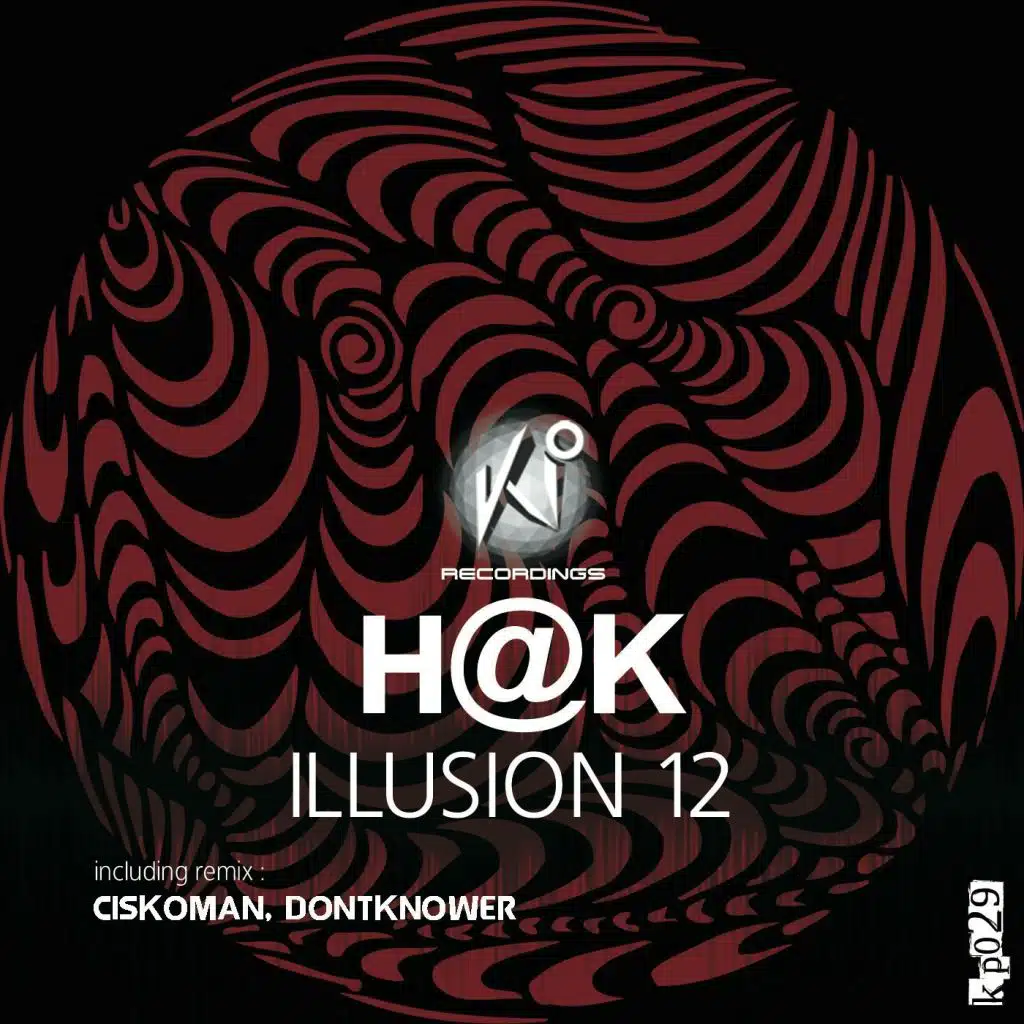 Illusion 12 (Dontknower Lounge Mix)