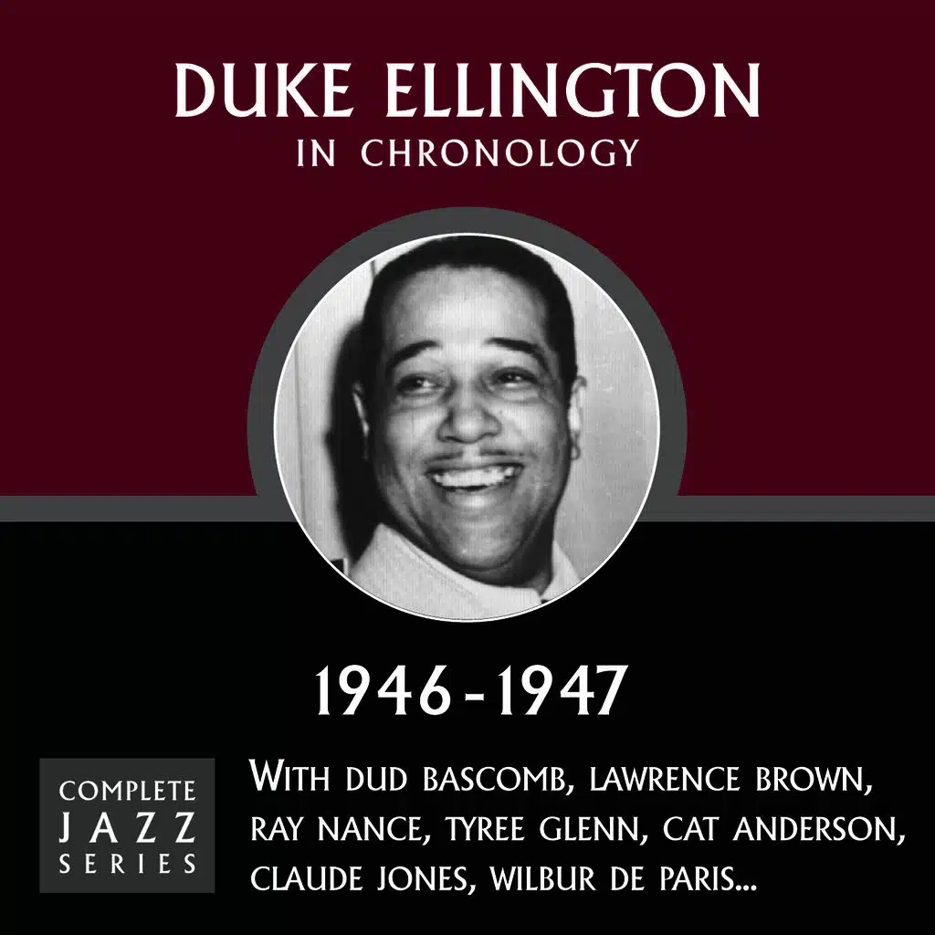 Blue Skies (Trumpet No End) (11-25-46)