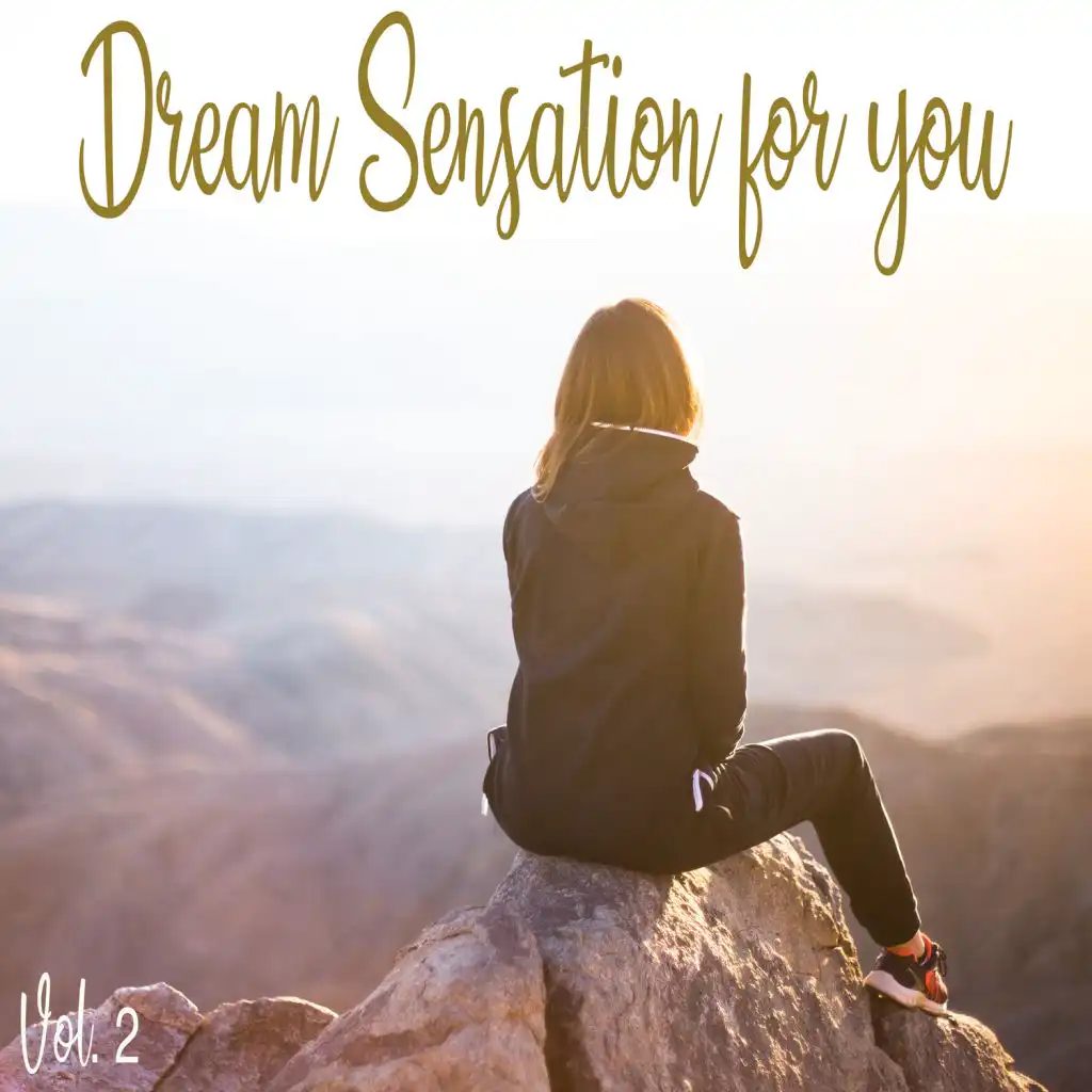 Dream Sensation for you Vol.2