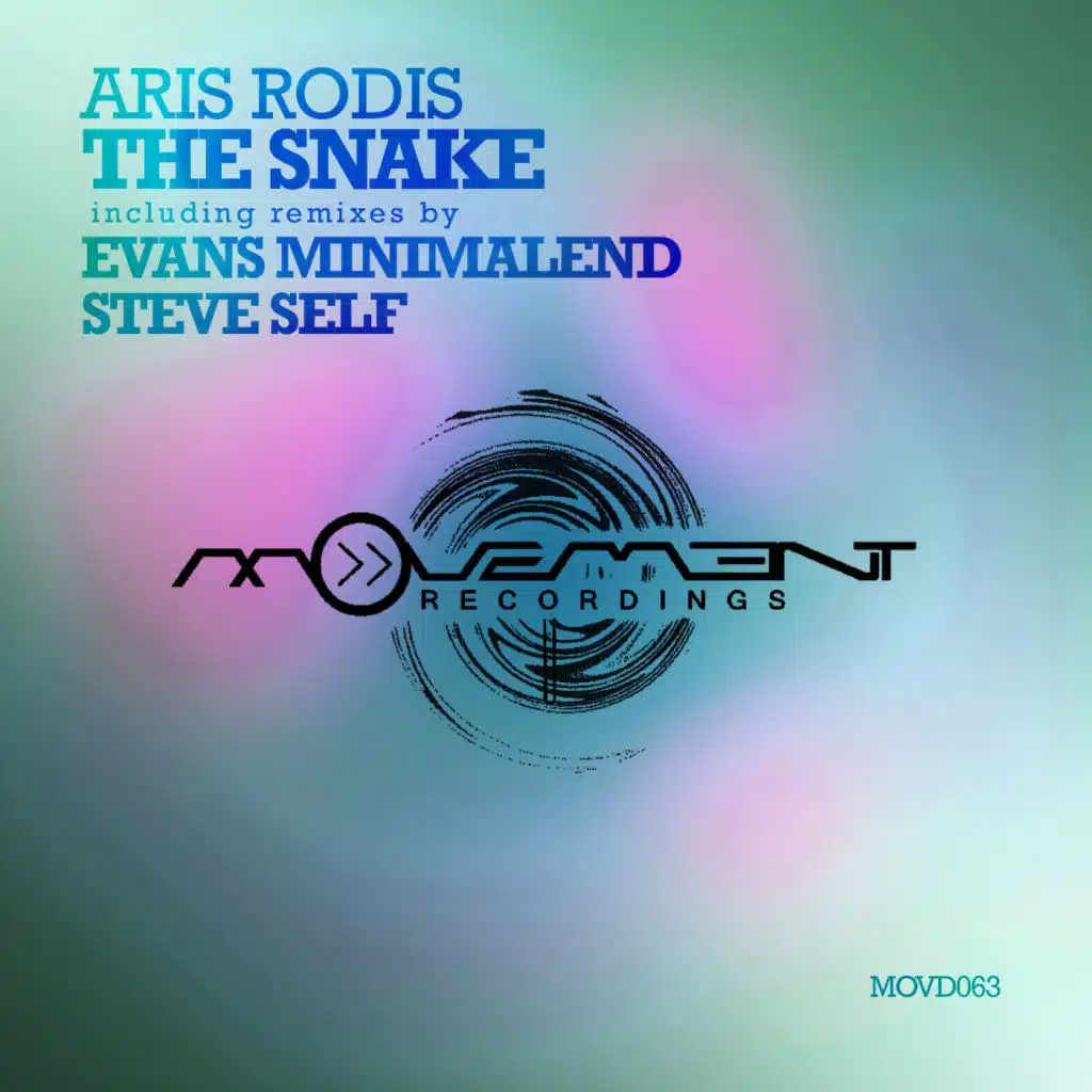The Snake (Evans Minimalend Remix)