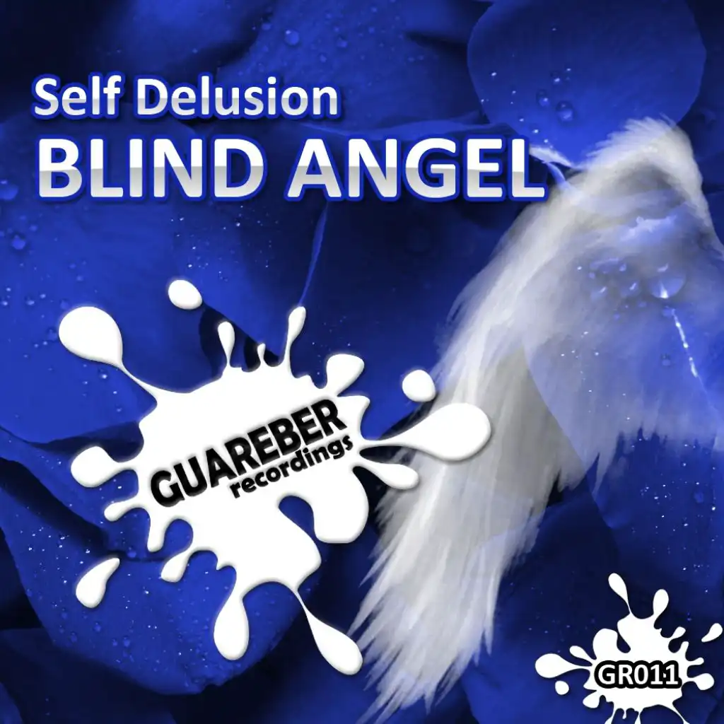 Blind Angel (Javi Rodenas & Jesus Mondejar Remix)