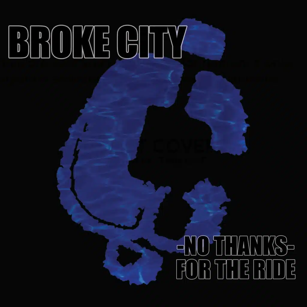 No Thanks For The Ride