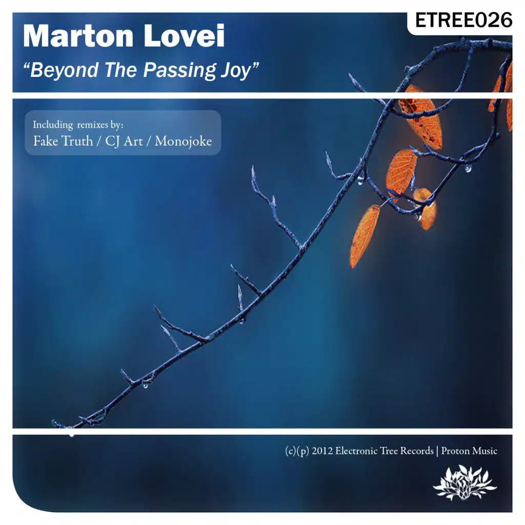 Marton Lovei