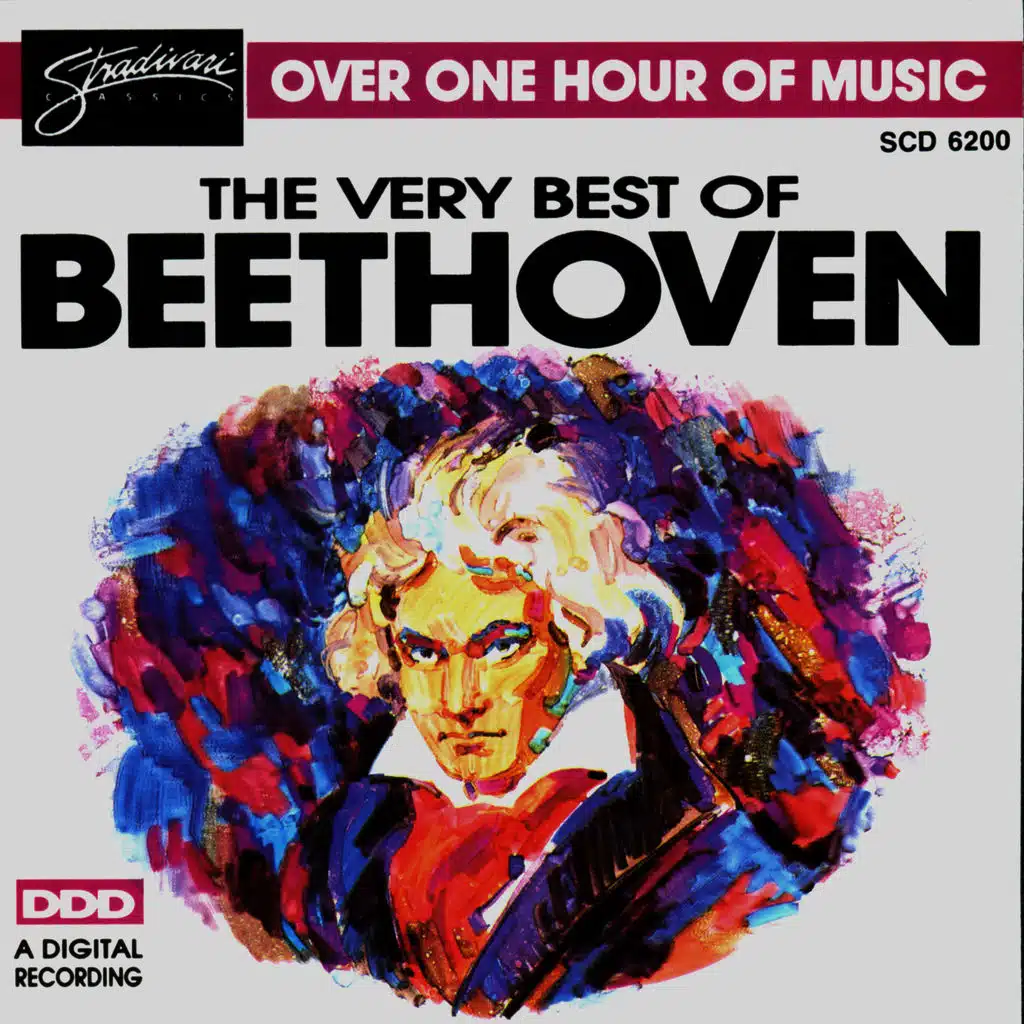 Piano Concerto No. 5 "Emperor" in E-Flat Major, Op. 73: I. Allegro