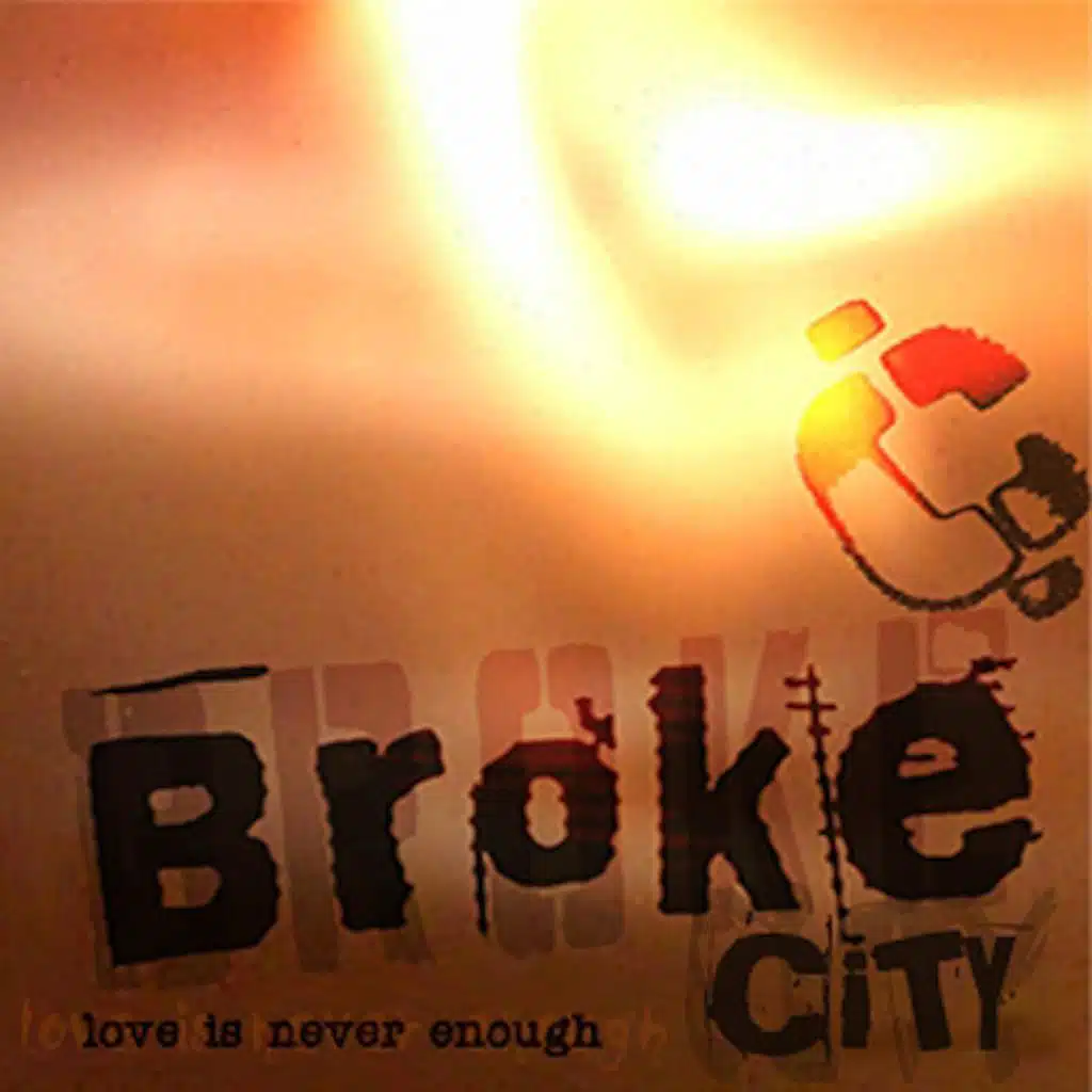 Love Is Never Enough