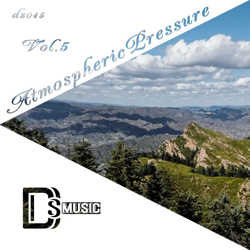 Atmospheric Pressure, Vol.5