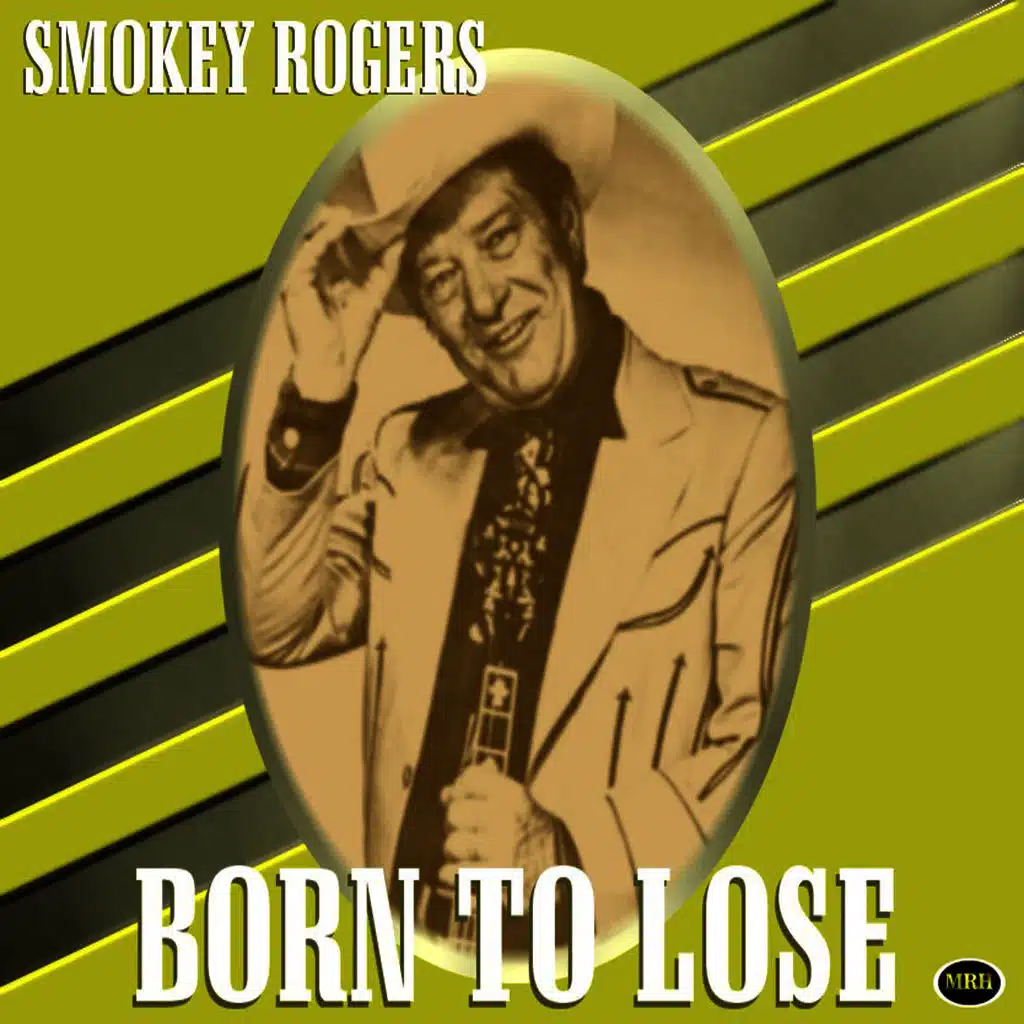 Smokey Rogers