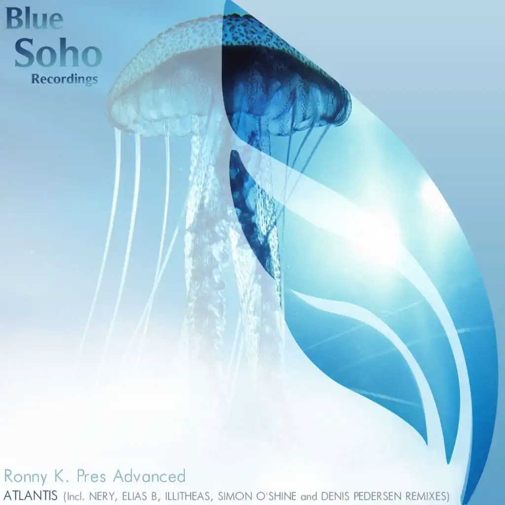 Atlantis (Nery Remix)