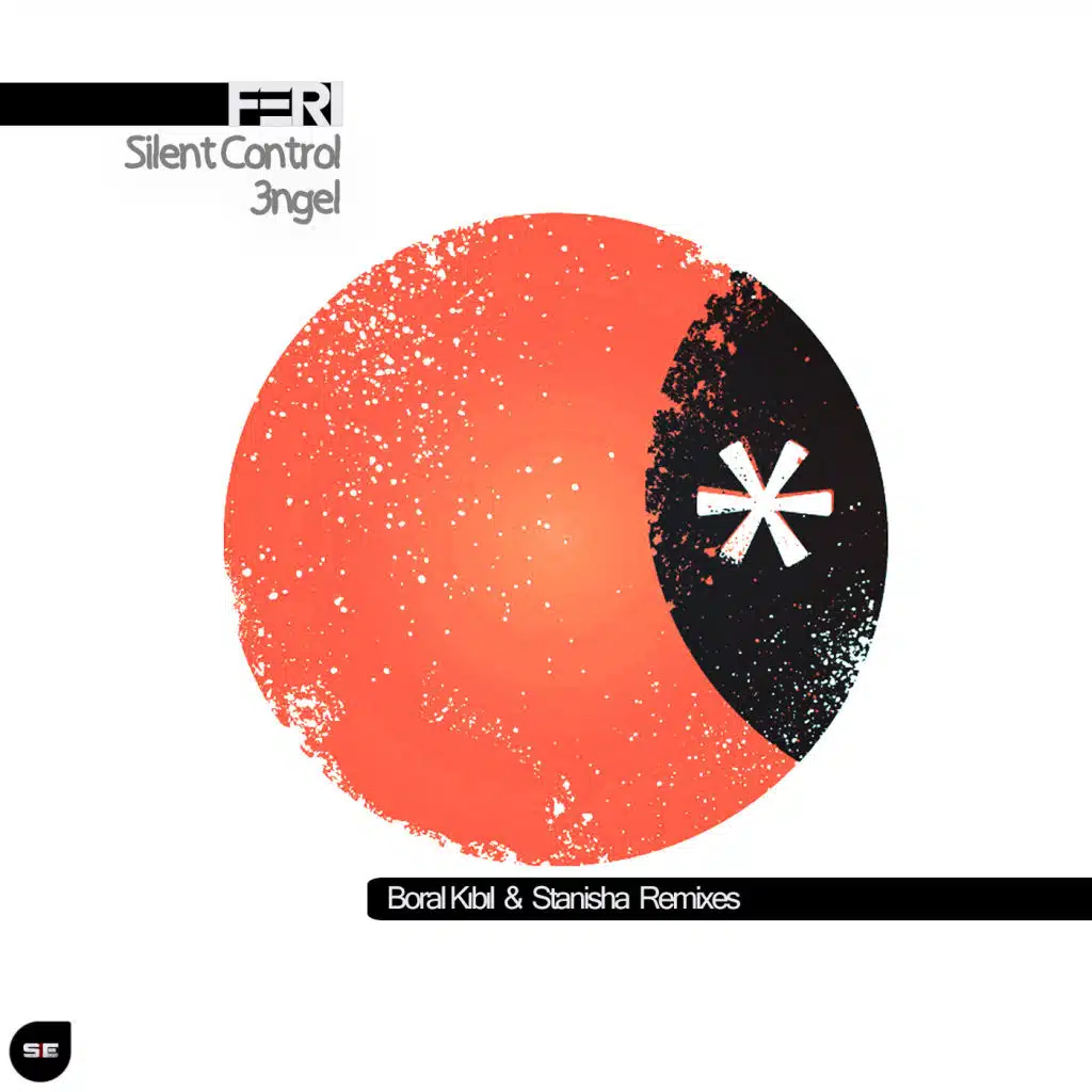Silence Control (Stanisha Remix)