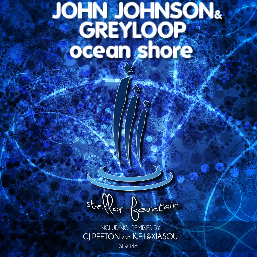 John Johnson and Greyloop