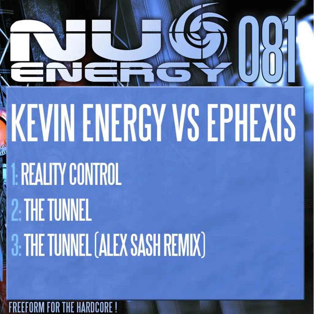 Kevin Energy Vs Ephexis
