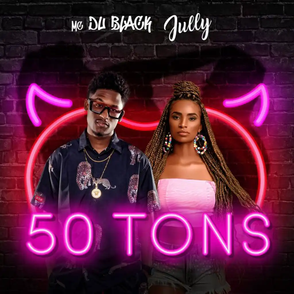 50 Tons (feat. Jully)