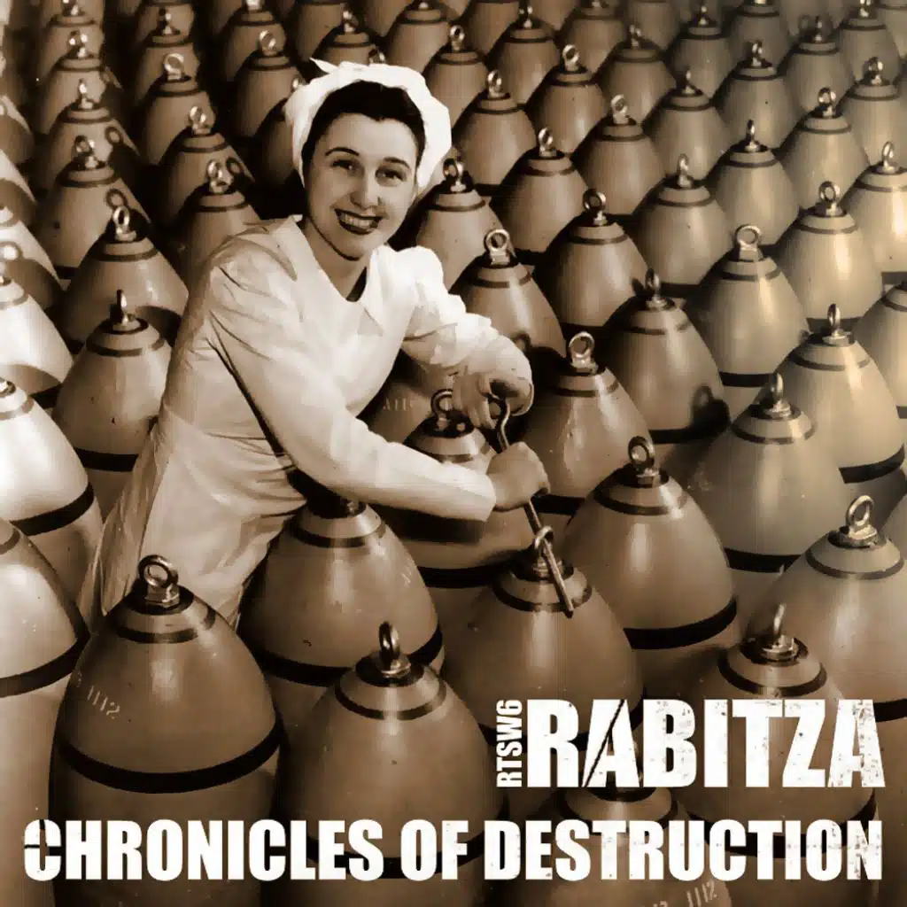 Chronicles Of Destruction Part 4