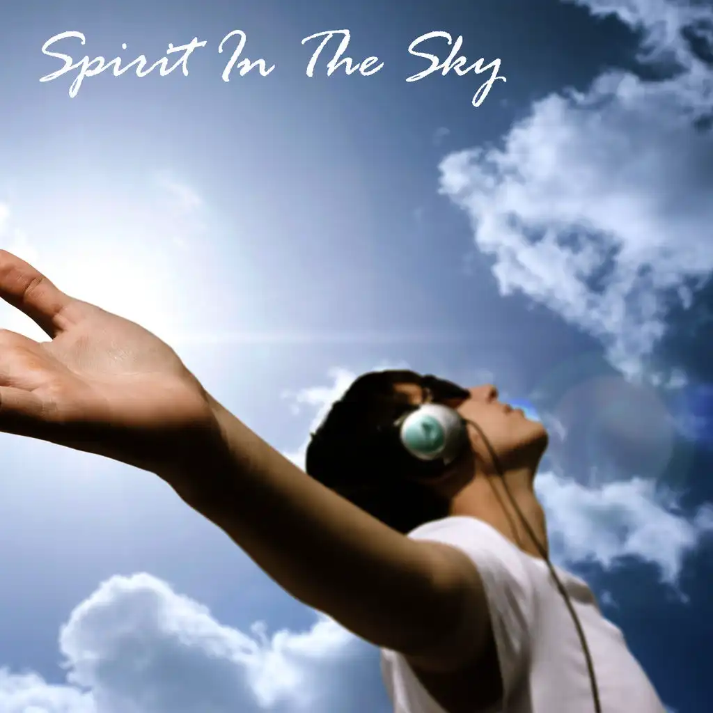 Spirit In The Sky